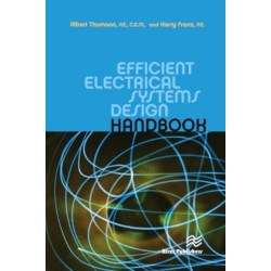 Efficient Electrical Systems Design Handbook
