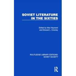 Soviet Literature in the Sixties
