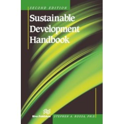 Sustainable Development Handbook, Second Edition