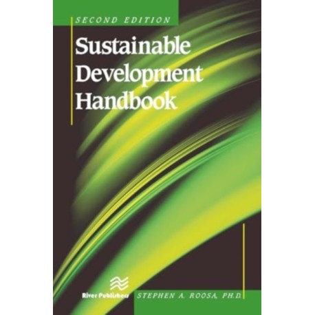 Sustainable Development Handbook, Second Edition