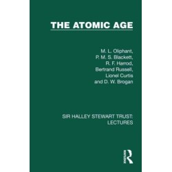 The Atomic Age