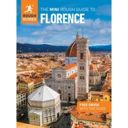 The Mini Rough Guide to Florence: Travel Guide with eBook
