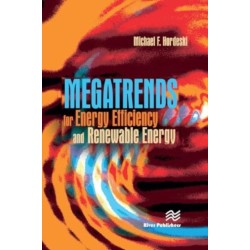 Megatrends for Energy Efficiency and Renewable Energy
