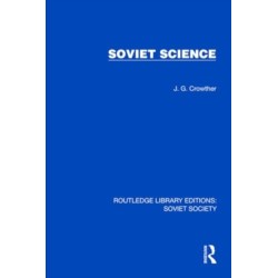 Soviet Science