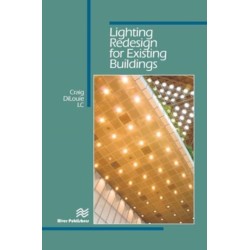 Lighting Redesign for Existing Buildings