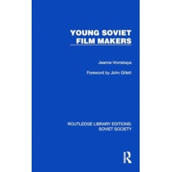 Young Soviet Film Makers
