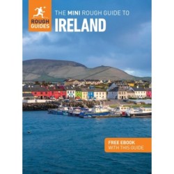The Mini Rough Guide to Ireland: Travel Guide with eBook