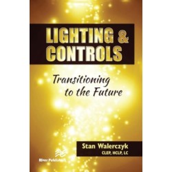 Lighting & Controls: Transitioning to the Future