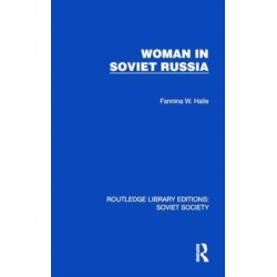 Woman in Soviet Russia