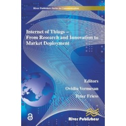 Internet of Things Applications - From Research and Innovation to Market Deployment