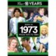 My First 18 Years - Born in 1973: From 1973 to 1990