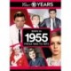 My First 18 Years - Born in 1955: From 1955 to 1972
