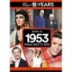 My First 18 Years - Born in 1953: From 1953 to 1970