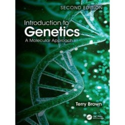 Introduction to Genetics: A Molecular Approach