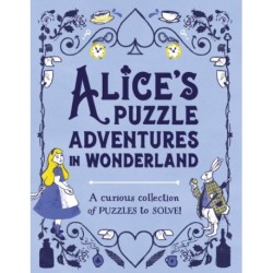 Alice's Puzzle Adventures in Wonderland
