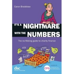 It's a Nightmare with the Numbers