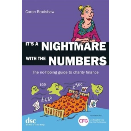 It's a Nightmare with the Numbers