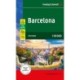 Barcelona City Map