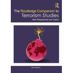 The Routledge Companion to Terrorism Studies: New Perspectives and Topics