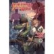 Apparently, Disillusioned Adventurers Will Save the World, Vol. 5 (light novel)