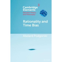 Rationality and Time Bias