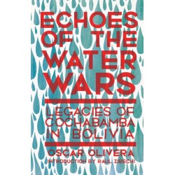 Echoes of Cochabamba: Legacies of the Water Wars in Bolivia