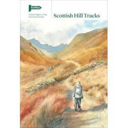 Scottish Hill Tracks
