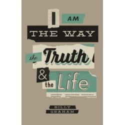 I Am the Way, the Truth, and the Life (25-Pack)