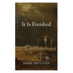 It Is Finished (10-Pack)