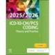 ICD-10-CM/PCS Coding: Theory and Practice, 2025/2026 Edition