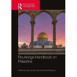 Routledge Handbook on Palestine