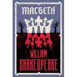 Macbeth: Fully annotated edition with over 900 textual notes