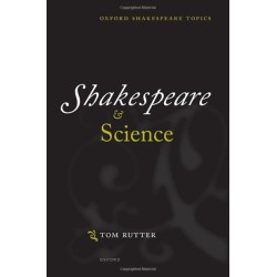 Shakespeare and Science