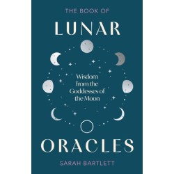 The Book of Lunar Oracles