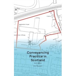 Conveyancing Practice in Scotland