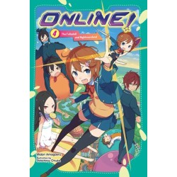 Online!, Vol. 4