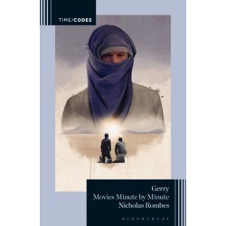 Gerry: Movies Minute by Minute