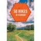 50 Hikes in Vermont: Walks, Hikes, and Overnights in the Green Mountain State