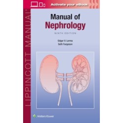 Manual of Nephrology