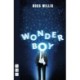Wonder Boy