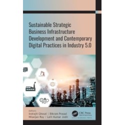 Sustainable Strategic Business Infrastructure Development and Contemporary Digital Practices in Industry 5.0