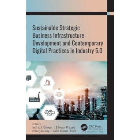 Sustainable Strategic Business Infrastructure Development and Contemporary Digital Practices in Industry 5.0