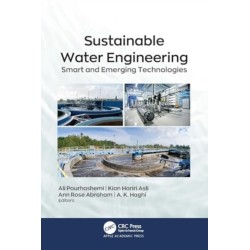 Sustainable Water Engineering: Smart and Emerging Technologies