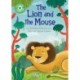 Reading Champion: The Lion and the Mouse: Independent Reading Green 5