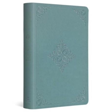 ESV Student Study Bible