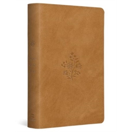 ESV Student Study Bible