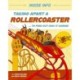 Inside Info: Taking Apart a Rollercoaster: ... to find out how it works!