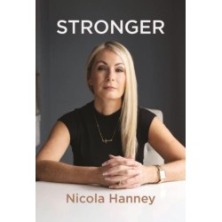 Stronger: What Didn't Kill Me, Made Me