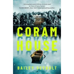 Coram House: An atmospheric winter's mystery
