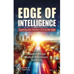 Edge of Intelligence: Exploring the Frontiers of AI at the Edge